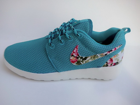 NIKE Roshe Run I PRINT PREMIUM Women-048